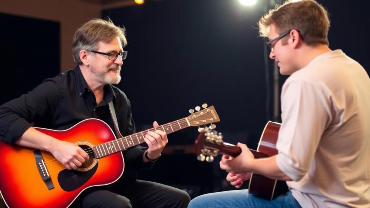Music Lessons